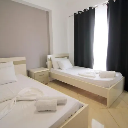 Apartment Nikol