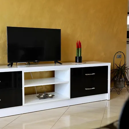 Apartment Nikol *